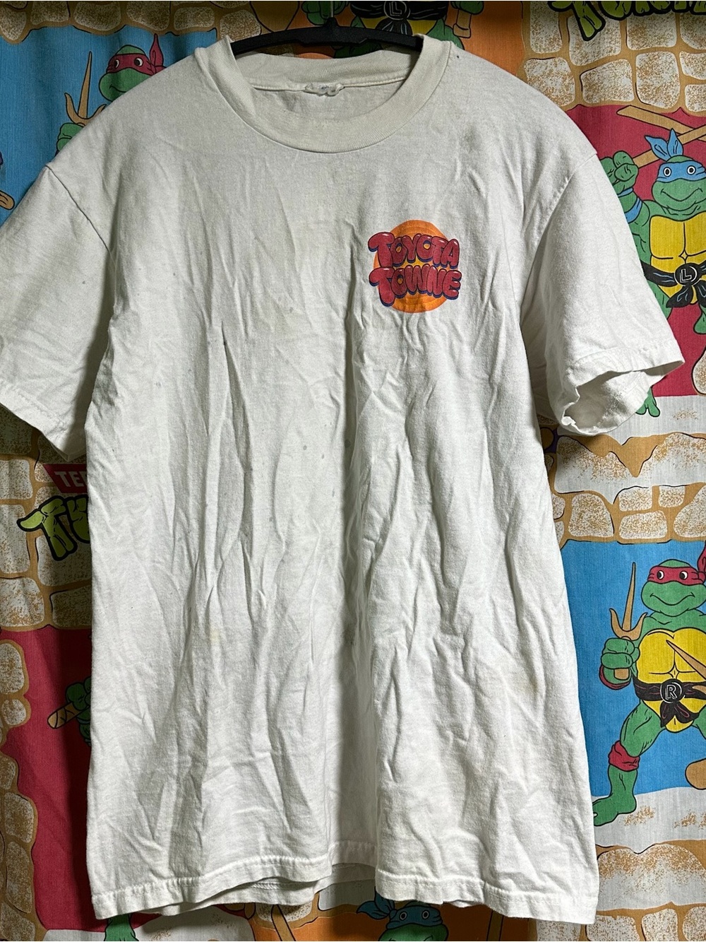 90s Toyota Tee